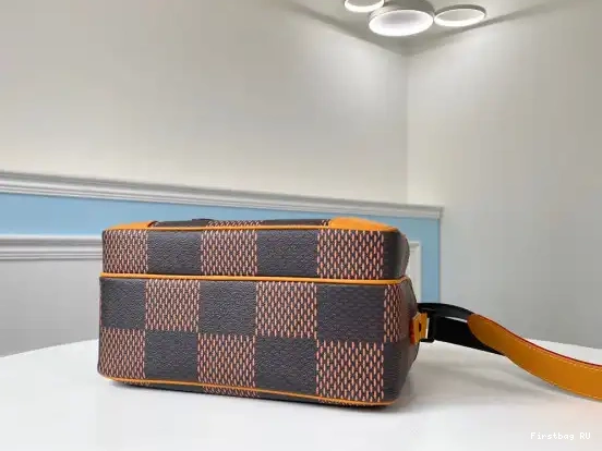 Firstbag LOUIS VUITTON BAG MESSAGER 0505